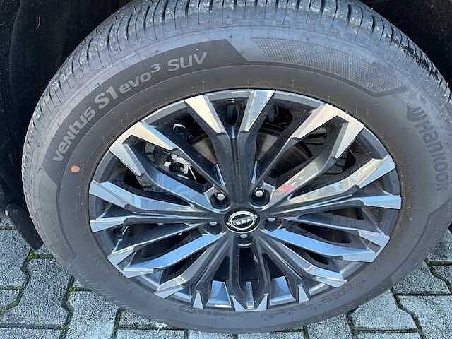 Nissan X-Trail 4ª serie Mild Hybrid 2WD 5 posti Tekna