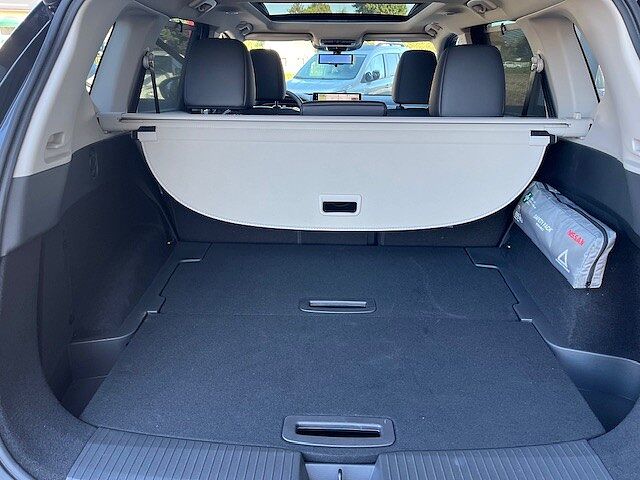 Nissan X-Trail 4ª serie Mild Hybrid 2WD 5 posti Tekna