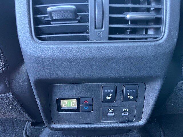 Nissan X-Trail 4ª serie Mild Hybrid 2WD 5 posti Tekna