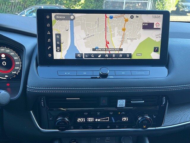 Nissan X-Trail 4ª serie e-Power 2WD 5 posti Tekna