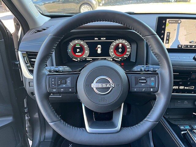 Nissan X-Trail 4ª serie e-Power 2WD 5 posti Tekna