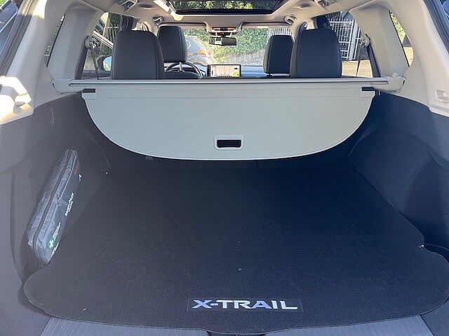 Nissan X-Trail 4ª serie e-Power 2WD 5 posti Tekna