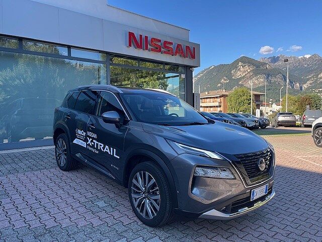 Nissan X-Trail 4ª serie e-Power 2WD 5 posti Tekna