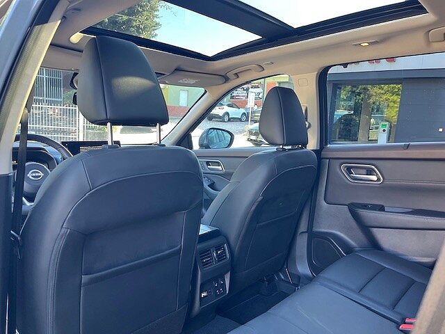 Nissan X-Trail 4ª serie e-Power 2WD 5 posti Tekna