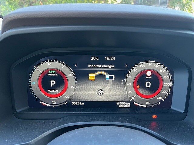 Nissan X-Trail 4ª serie e-Power 2WD 5 posti Tekna