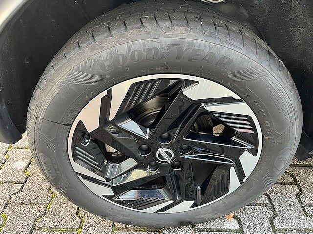 Nissan Qashqai 3ª serie MHEV 158 CV Xtronic N-Connecta