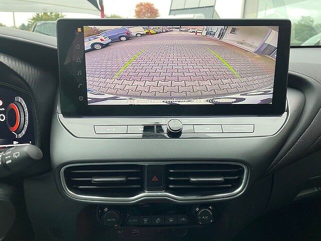 Nissan Juke 2ª serie 1.0 DIG-T 114 CV N-Connecta