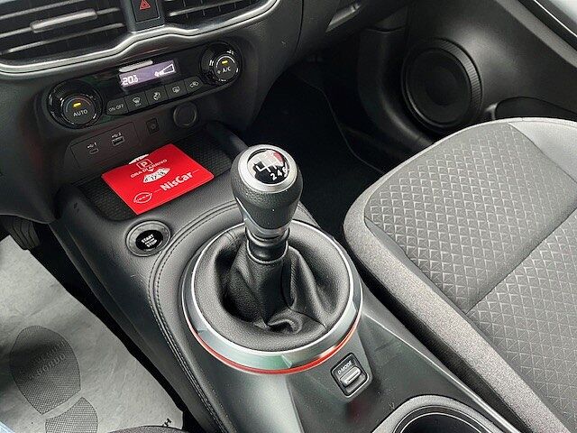 Nissan Juke 2ª serie 1.0 DIG-T 114 CV N-Connecta