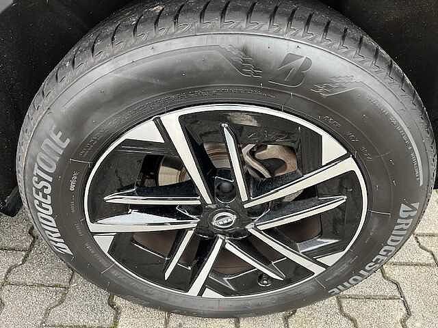 Nissan Juke 2ª serie 1.0 DIG-T 114 CV N-Connecta