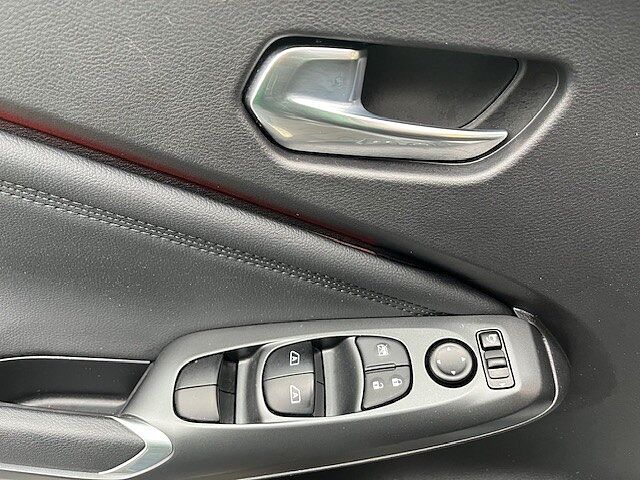 Nissan Juke 2ª serie 1.0 DIG-T 114 CV N-Connecta