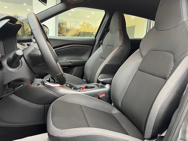 Nissan Juke 2ª serie 1.0 DIG-T 114 CV N-Connecta