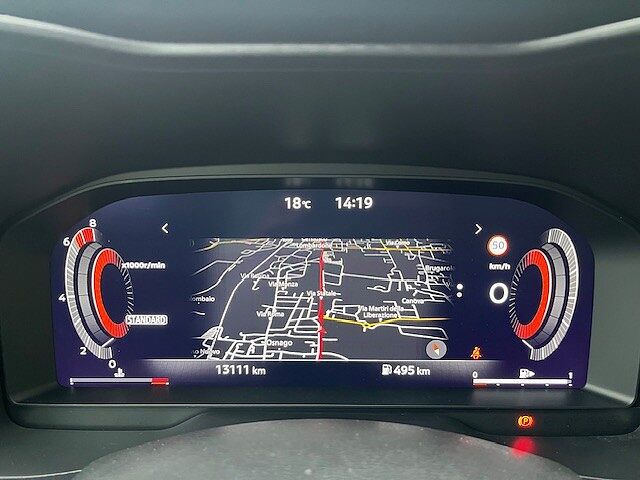 Nissan Juke 2ª serie 1.0 DIG-T 114 CV N-Connecta