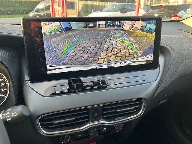 Nissan Juke 2ª serie 1.0 DIG-T 114 CV DCT Acenta