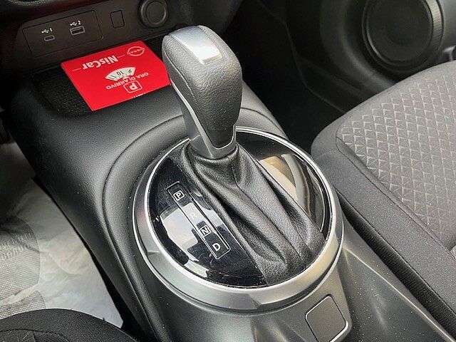 Nissan Juke 2ª serie 1.0 DIG-T 114 CV DCT Acenta