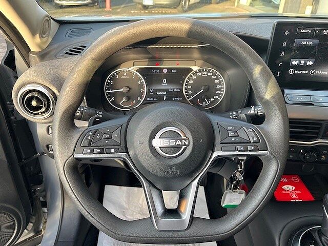 Nissan Juke 2ª serie 1.0 DIG-T 114 CV DCT Acenta