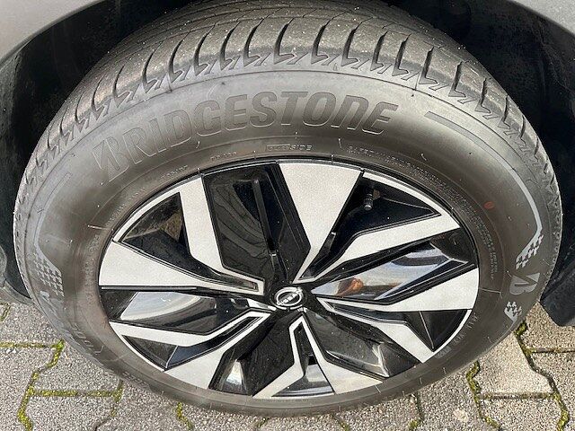 Nissan Juke 2ª serie 1.0 DIG-T 114 CV DCT Acenta