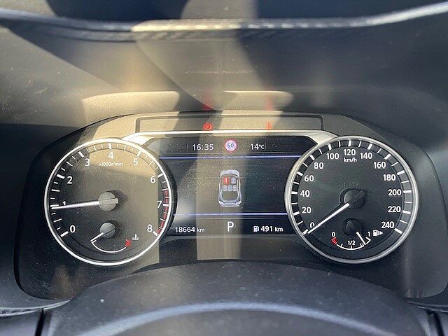 Nissan Juke 2ª serie 1.0 DIG-T 114 CV DCT Acenta