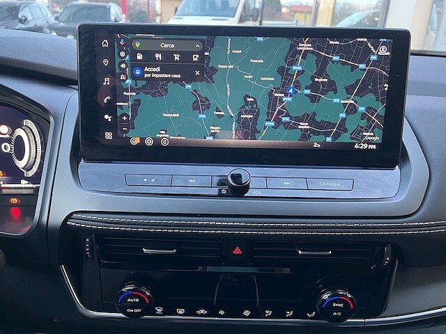 Nissan Qashqai 3&ordf; serie MHEV 158 CV Xtronic N-Connecta