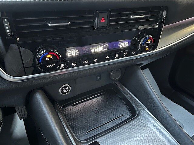 Nissan Qashqai 3&ordf; serie MHEV 158 CV Xtronic N-Connecta