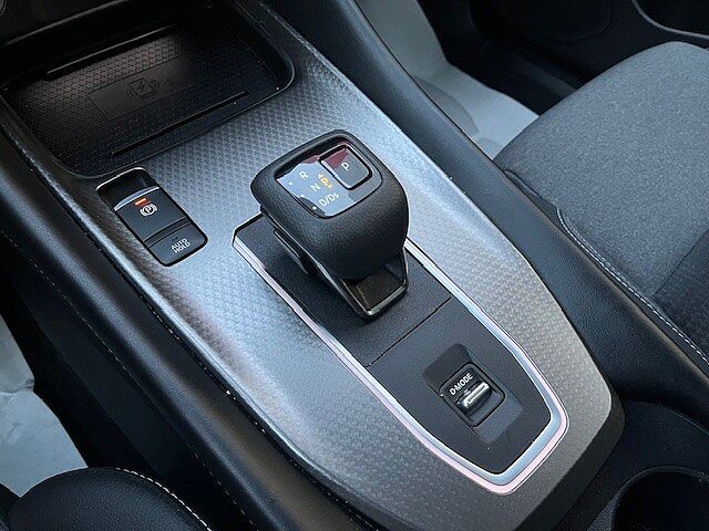 Nissan Qashqai 3&ordf; serie MHEV 158 CV Xtronic N-Connecta