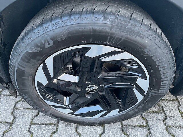 Nissan Qashqai 3&ordf; serie MHEV 158 CV Xtronic N-Connecta