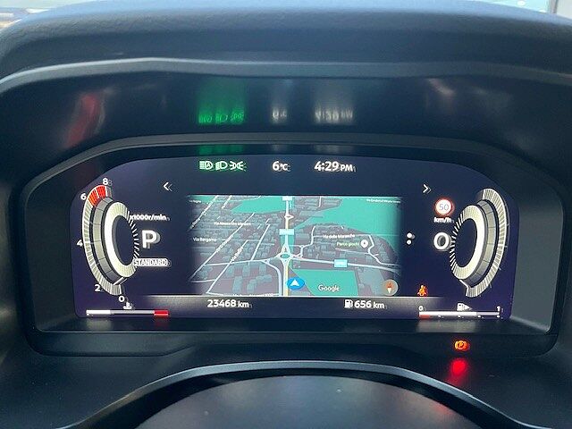 Nissan Qashqai 3&ordf; serie MHEV 158 CV Xtronic N-Connecta