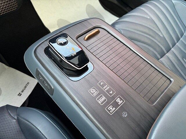 Nissan Ariya 87 kWh 4WD Evolve