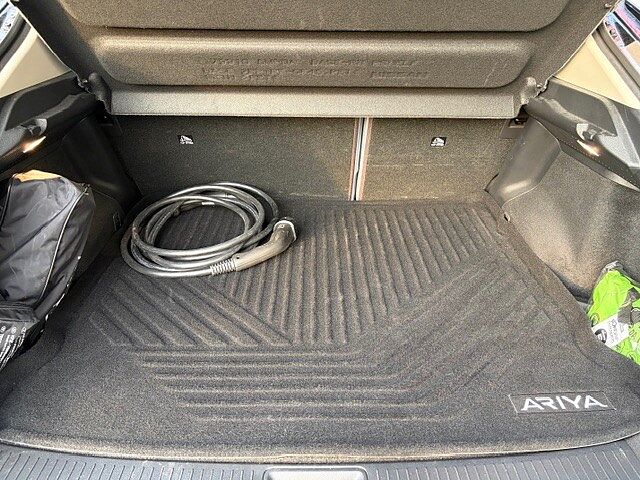 Nissan Ariya 87 kWh 4WD Evolve