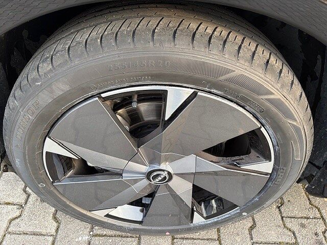 Nissan Ariya 87 kWh 4WD Evolve