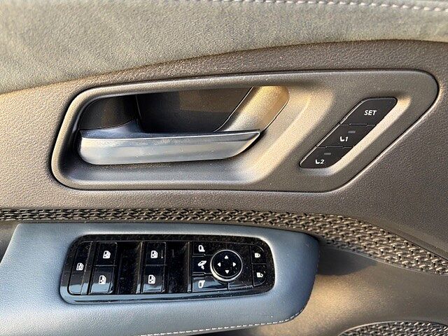 Nissan Ariya 87 kWh 4WD Evolve