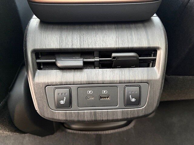 Nissan Ariya 87 kWh 4WD Evolve