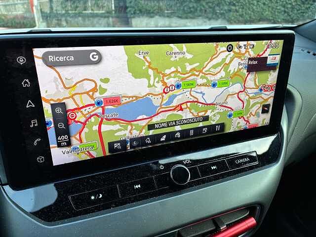 Nissan Juke 2&ordf; serie 1.6 HEV N-Design