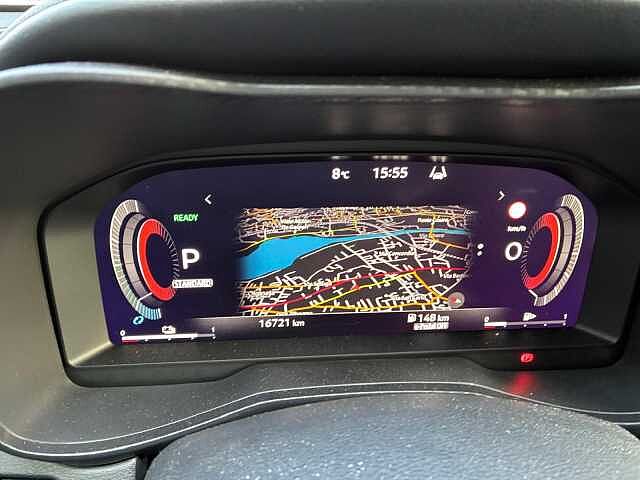 Nissan Juke 2&ordf; serie 1.6 HEV N-Design