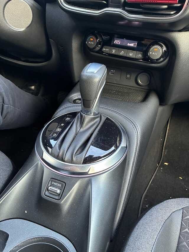 Nissan Juke 2&ordf; serie 1.6 HEV N-Design