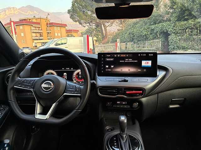 Nissan Juke 2&ordf; serie 1.6 HEV N-Design