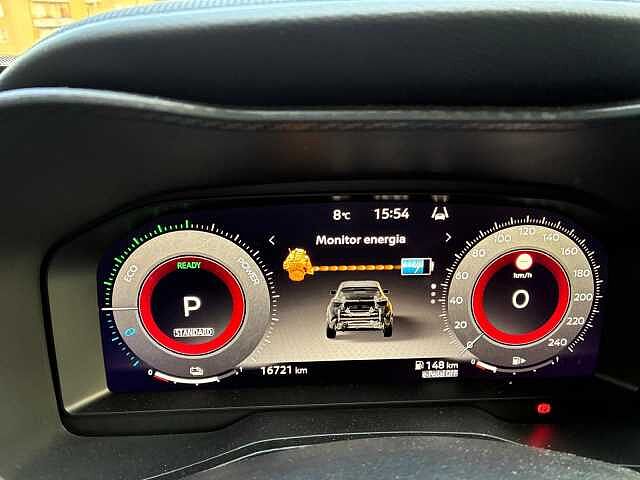 Nissan Juke 2&ordf; serie 1.6 HEV N-Design