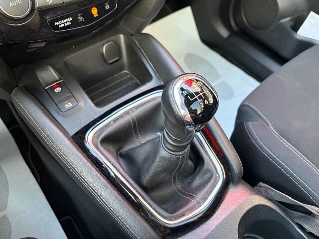 Nissan Qashqai 2&ordf; serie 1.7 dCi 150 CV N-Connecta