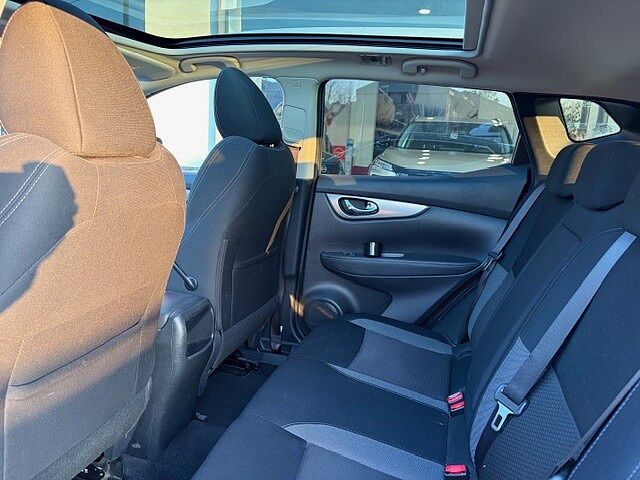 Nissan Qashqai 2&ordf; serie 1.7 dCi 150 CV N-Connecta