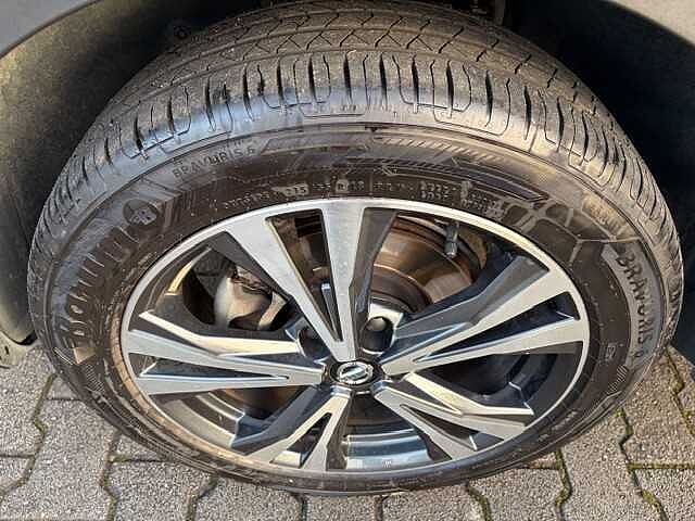 Nissan Qashqai 2&ordf; serie 1.7 dCi 150 CV N-Connecta