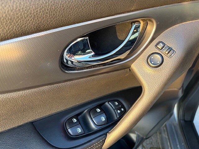 Nissan Qashqai 2&ordf; serie 1.7 dCi 150 CV N-Connecta