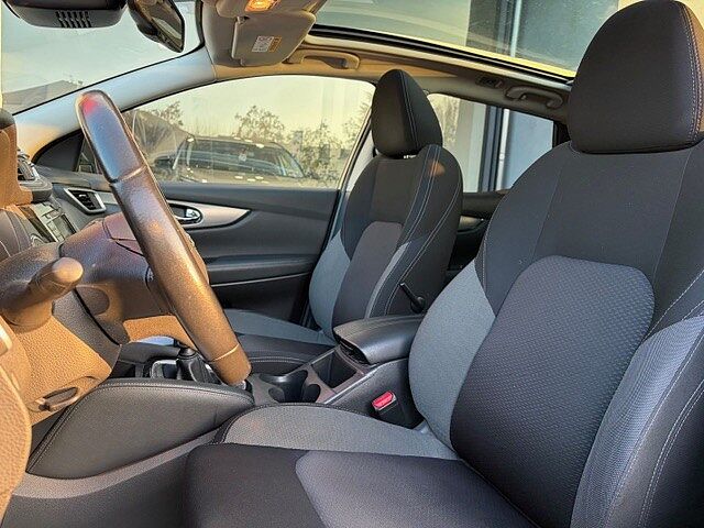 Nissan Qashqai 2&ordf; serie 1.7 dCi 150 CV N-Connecta