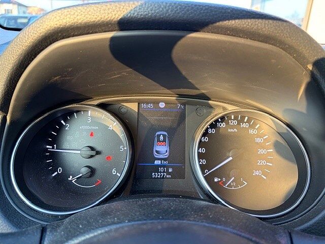 Nissan Qashqai 2&ordf; serie 1.7 dCi 150 CV N-Connecta