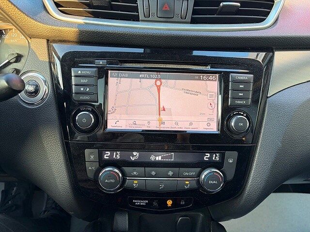 Nissan Qashqai 2&ordf; serie 1.7 dCi 150 CV N-Connecta