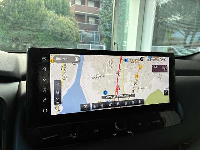 Nissan Qashqai 3&ordf; serie e-Power Tekna