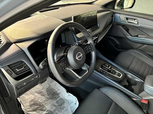 Nissan Qashqai 3&ordf; serie e-Power Tekna