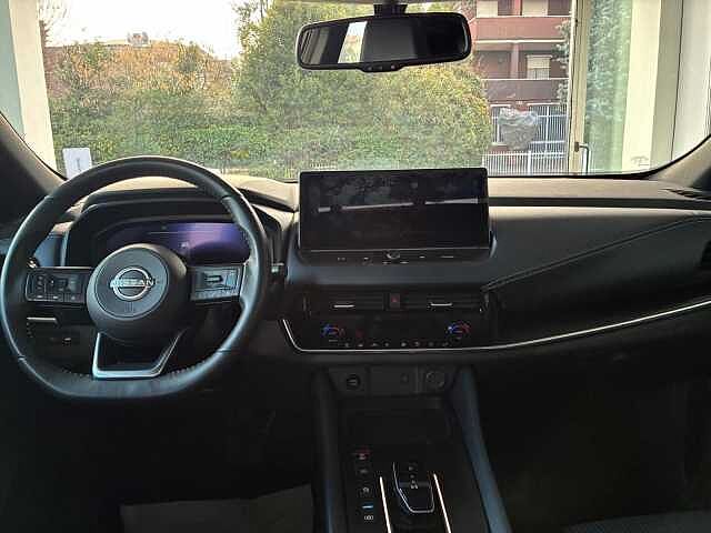 Nissan Qashqai 3&ordf; serie e-Power Tekna