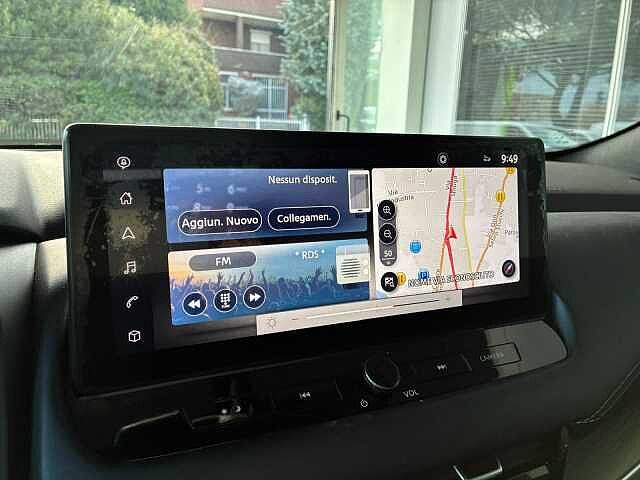 Nissan Qashqai 3&ordf; serie e-Power Tekna