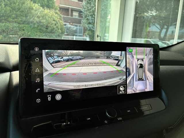 Nissan Qashqai 3&ordf; serie e-Power Tekna