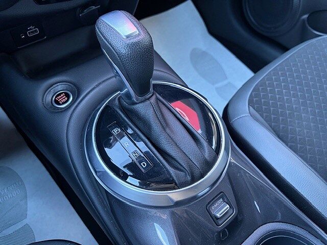 Nissan Juke 2&ordf; serie 1.0 DIG-T 114 CV DCT N-Connecta