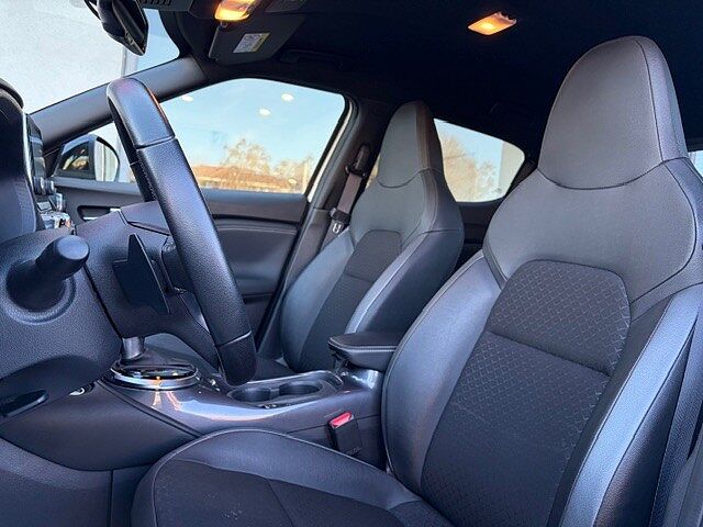 Nissan Juke 2&ordf; serie 1.0 DIG-T 114 CV DCT N-Connecta